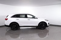 USED 2016 16 KIA SORENTO 2.2 CRDi KX-2 SUV 5dr Diesel Manual AWD Euro 6 (s/s) (197 bhp) 5 DOCUMENTED SERVICES  I  7 SEATS
