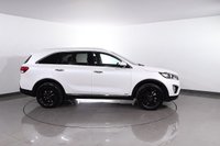 USED 2016 16 KIA SORENTO 2.2 CRDi KX-2 SUV 5dr Diesel Manual AWD Euro 6 (s/s) (197 bhp) 5 DOCUMENTED SERVICES  I  7 SEATS