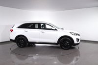 USED 2016 16 KIA SORENTO 2.2 CRDi KX-2 SUV 5dr Diesel Manual AWD Euro 6 (s/s) (197 bhp) 5 DOCUMENTED SERVICES  I  7 SEATS