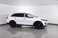 USED 2016 16 KIA SORENTO 2.2 CRDi KX-2 SUV 5dr Diesel Manual AWD Euro 6 (s/s) (197 bhp) 5 DOCUMENTED SERVICES  I  7 SEATS