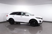 USED 2016 16 KIA SORENTO 2.2 CRDi KX-2 SUV 5dr Diesel Manual AWD Euro 6 (s/s) (197 bhp) 5 DOCUMENTED SERVICES  I  7 SEATS
