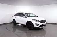 USED 2016 16 KIA SORENTO 2.2 CRDi KX-2 SUV 5dr Diesel Manual AWD Euro 6 (s/s) (197 bhp) 5 DOCUMENTED SERVICES  I  7 SEATS