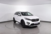 USED 2016 16 KIA SORENTO 2.2 CRDi KX-2 SUV 5dr Diesel Manual AWD Euro 6 (s/s) (197 bhp) 5 DOCUMENTED SERVICES  I  7 SEATS