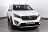 USED 2016 16 KIA SORENTO 2.2 CRDi KX-2 SUV 5dr Diesel Manual AWD Euro 6 (s/s) (197 bhp) 5 DOCUMENTED SERVICES  I  7 SEATS