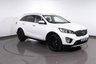 USED 2016 16 KIA SORENTO 2.2 CRDi KX-2 SUV 5dr Diesel Manual AWD Euro 6 (s/s) (197 bhp) 5 DOCUMENTED SERVICES  I  7 SEATS
