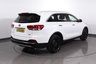 USED 2016 16 KIA SORENTO 2.2 CRDi KX-2 SUV 5dr Diesel Manual AWD Euro 6 (s/s) (197 bhp) 5 DOCUMENTED SERVICES  I  7 SEATS