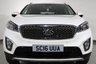 USED 2016 16 KIA SORENTO 2.2 CRDi KX-2 SUV 5dr Diesel Manual AWD Euro 6 (s/s) (197 bhp) 5 DOCUMENTED SERVICES  I  7 SEATS