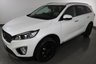 USED 2016 16 KIA SORENTO 2.2 CRDi KX-2 SUV 5dr Diesel Manual AWD Euro 6 (s/s) (197 bhp) 5 DOCUMENTED SERVICES  I  7 SEATS