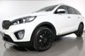 USED 2016 16 KIA SORENTO 2.2 CRDi KX-2 SUV 5dr Diesel Manual AWD Euro 6 (s/s) (197 bhp) 5 DOCUMENTED SERVICES  I  7 SEATS