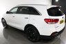 USED 2016 16 KIA SORENTO 2.2 CRDi KX-2 SUV 5dr Diesel Manual AWD Euro 6 (s/s) (197 bhp) 5 DOCUMENTED SERVICES  I  7 SEATS