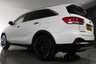 USED 2016 16 KIA SORENTO 2.2 CRDi KX-2 SUV 5dr Diesel Manual AWD Euro 6 (s/s) (197 bhp) 5 DOCUMENTED SERVICES  I  7 SEATS