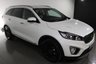USED 2016 16 KIA SORENTO 2.2 CRDi KX-2 SUV 5dr Diesel Manual AWD Euro 6 (s/s) (197 bhp) 5 DOCUMENTED SERVICES  I  7 SEATS