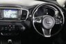 USED 2016 16 KIA SORENTO 2.2 CRDi KX-2 SUV 5dr Diesel Manual AWD Euro 6 (s/s) (197 bhp) 5 DOCUMENTED SERVICES  I  7 SEATS