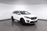USED 2016 16 KIA SORENTO 2.2 CRDi KX-2 SUV 5dr Diesel Manual AWD Euro 6 (s/s) (197 bhp) 5 DOCUMENTED SERVICES  I  7 SEATS