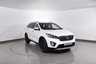 USED 2016 16 KIA SORENTO 2.2 CRDi KX-2 SUV 5dr Diesel Manual AWD Euro 6 (s/s) (197 bhp) 5 DOCUMENTED SERVICES  I  7 SEATS