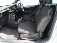 USED 2012 62 CITROEN DS3 1.6 VTi DStyle Hatchback 3dr Petrol Manual Euro 5 (120 ps) 