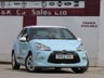 USED 2012 62 CITROEN DS3 1.6 VTi DStyle Hatchback 3dr Petrol Manual Euro 5 (120 ps) 