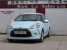 USED 2012 62 CITROEN DS3 1.6 VTi DStyle Hatchback 3dr Petrol Manual Euro 5 (120 ps) 