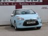 USED 2012 62 CITROEN DS3 1.6 VTi DStyle Hatchback 3dr Petrol Manual Euro 5 (120 ps) 