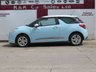 USED 2012 62 CITROEN DS3 1.6 VTi DStyle Hatchback 3dr Petrol Manual Euro 5 (120 ps) 