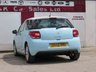 USED 2012 62 CITROEN DS3 1.6 VTi DStyle Hatchback 3dr Petrol Manual Euro 5 (120 ps) 