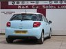 USED 2012 62 CITROEN DS3 1.6 VTi DStyle Hatchback 3dr Petrol Manual Euro 5 (120 ps) 