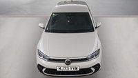 USED 2023 73 VOLKSWAGEN POLO 1.0 TSI R-Line Hatchback 5dr Petrol DSG Euro 6 (s/s) (110 ps) Automatic