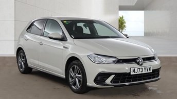 2023 VOLKSWAGEN POLO