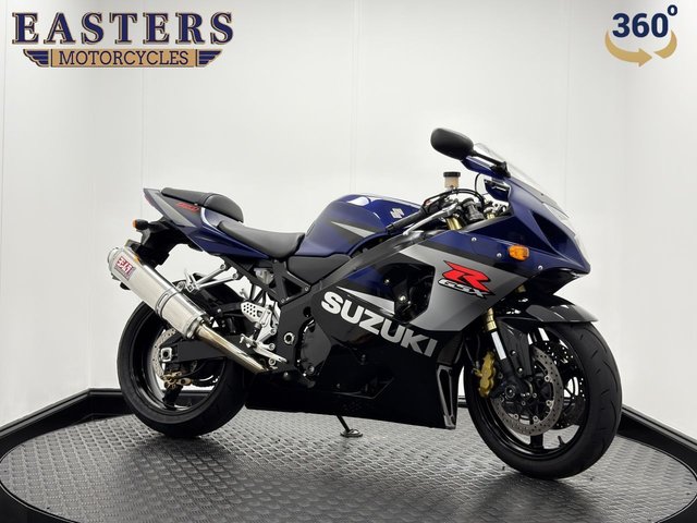 View our SUZUKI GSX-R750