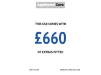 USED 2007 07 VOLKSWAGEN POLO 1.2 S Hatchback 3 Door Petrol Manual (144 g/km, 55 bhp) WORKING AIR CON MOT EXPIRES 23.3.27