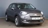 USED 2016 66 FIAT 500X 1.4 MultiAir Pop Star SUV 5dr Petrol Manual Euro 6 (s/s) (140 ps) 