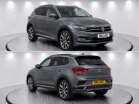 USED 2020 20 VOLKSWAGEN T-ROC 1.0 TSI GPF Design SUV 5dr Petrol Manual Euro 6 (s/s) (115 ps) Low Mileage, Only One Former Owner