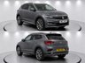 USED 2020 20 VOLKSWAGEN T-ROC 1.0 TSI GPF Design SUV 5dr Petrol Manual Euro 6 (s/s) (115 ps) Low Mileage, Only One Former Owner