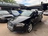 USED 2010 10 AUDI A3 CABRIOLET 1.6 TDI Technik Convertible 2dr Diesel Manual Euro 5 (s/s) (105 ps) 