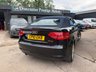 USED 2010 10 AUDI A3 CABRIOLET 1.6 TDI Technik Convertible 2dr Diesel Manual Euro 5 (s/s) (105 ps) 