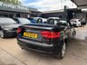 USED 2010 10 AUDI A3 CABRIOLET 1.6 TDI Technik Convertible 2dr Diesel Manual Euro 5 (s/s) (105 ps) 