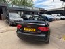 USED 2010 10 AUDI A3 CABRIOLET 1.6 TDI Technik Convertible 2dr Diesel Manual Euro 5 (s/s) (105 ps) 