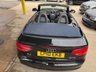 USED 2010 10 AUDI A3 CABRIOLET 1.6 TDI Technik Convertible 2dr Diesel Manual Euro 5 (s/s) (105 ps) 