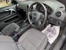 USED 2010 10 AUDI A3 CABRIOLET 1.6 TDI Technik Convertible 2dr Diesel Manual Euro 5 (s/s) (105 ps) 