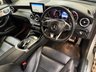 USED 2016 16 MERCEDES-BENZ GLC 2.1 GLC250d AMG Line (Premium Plus) G-Tronic 4MATIC Euro 6 (s/s) 5dr PANORAMIC, SAT NAV, CAMERA