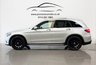 USED 2016 16 MERCEDES-BENZ GLC 2.1 GLC250d AMG Line (Premium Plus) G-Tronic 4MATIC Euro 6 (s/s) 5dr PANORAMIC, SAT NAV, CAMERA