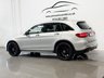 USED 2016 16 MERCEDES-BENZ GLC 2.1 GLC250d AMG Line (Premium Plus) G-Tronic 4MATIC Euro 6 (s/s) 5dr PANORAMIC, SAT NAV, CAMERA