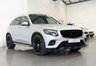 USED 2016 16 MERCEDES-BENZ GLC 2.1 GLC250d AMG Line (Premium Plus) G-Tronic 4MATIC Euro 6 (s/s) 5dr PANORAMIC, SAT NAV, CAMERA