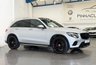 USED 2016 16 MERCEDES-BENZ GLC 2.1 GLC250d AMG Line (Premium Plus) G-Tronic 4MATIC Euro 6 (s/s) 5dr PANORAMIC, SAT NAV, CAMERA
