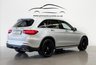 USED 2016 16 MERCEDES-BENZ GLC 2.1 GLC250d AMG Line (Premium Plus) G-Tronic 4MATIC Euro 6 (s/s) 5dr PANORAMIC, SAT NAV, CAMERA