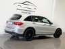 USED 2016 16 MERCEDES-BENZ GLC 2.1 GLC250d AMG Line (Premium Plus) G-Tronic 4MATIC Euro 6 (s/s) 5dr PANORAMIC, SAT NAV, CAMERA