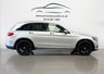 USED 2016 16 MERCEDES-BENZ GLC 2.1 GLC250d AMG Line (Premium Plus) G-Tronic 4MATIC Euro 6 (s/s) 5dr PANORAMIC, SAT NAV, CAMERA