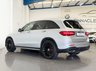 USED 2016 16 MERCEDES-BENZ GLC 2.1 GLC250d AMG Line (Premium Plus) G-Tronic 4MATIC Euro 6 (s/s) 5dr PANORAMIC, SAT NAV, CAMERA