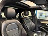 USED 2016 16 MERCEDES-BENZ GLC 2.1 GLC250d AMG Line (Premium Plus) G-Tronic 4MATIC Euro 6 (s/s) 5dr PANORAMIC, SAT NAV, CAMERA