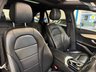 USED 2016 16 MERCEDES-BENZ GLC 2.1 GLC250d AMG Line (Premium Plus) G-Tronic 4MATIC Euro 6 (s/s) 5dr PANORAMIC, SAT NAV, CAMERA